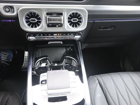 Certified 2025 Mercedes-Benz G 550 image 13