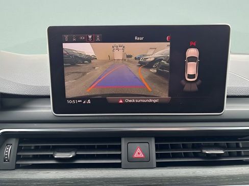 Used 2018 Audi A5 2.0T Prestige w/ Driver Assistance Package image 18