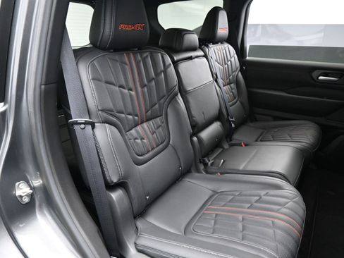 New 2025 Nissan Armada PRO-4X image 13