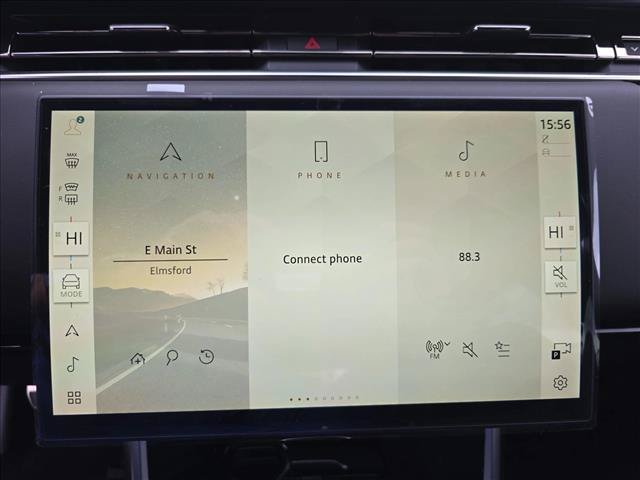 New 2026 Land Rover Range Rover SE AWD/4WD image 22