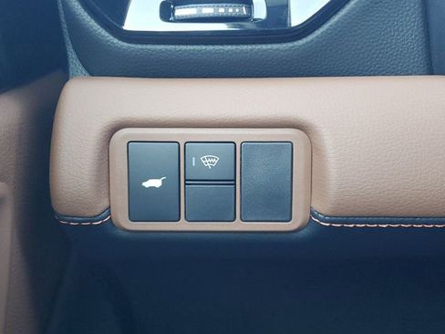 New 2026 Honda Passport TrailSport Elite image 26