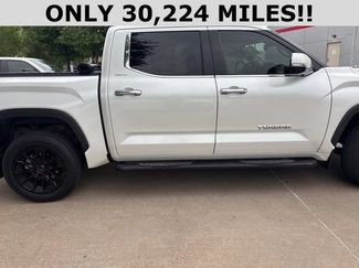 Used 2023 Toyota Tundra Limited w/ TRD Off-Road Package AWD/4WD video 2