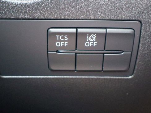 Used 2021 MAZDA CX-3 Sport FWD image 20