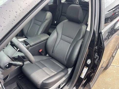 Used 2023 Nissan Rogue SV w/ SV Premium Package AWD/4WD image 20