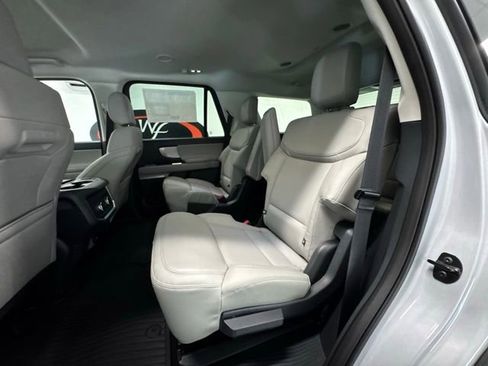 New 2026 Ford Expedition Active image 11