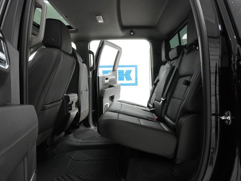 New 2026 Chevrolet Silverado 1500 LT Trail Boss w/ LT Trail Boss Premium Package AWD/4WD image 37