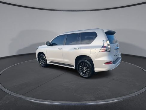 Used 2023 Lexus GX 460 Premium AWD/4WD image 6
