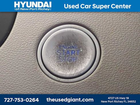 Used 2022 Hyundai Tucson SEL w/ Convenience + Premium Package AWD/4WD image 33