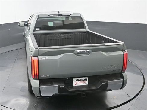 New 2026 Toyota Tundra 1794 Edition w/ TRD Off-Road Package image 30