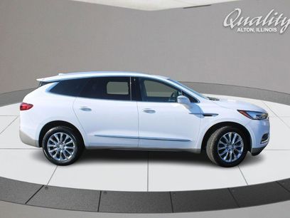 Used 2021 Buick Enclave Premium w/ Experience Buick Package