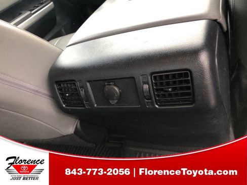 Used 2018 Toyota Tundra Limited w/ Limited Premium Package AWD/4WD image 22