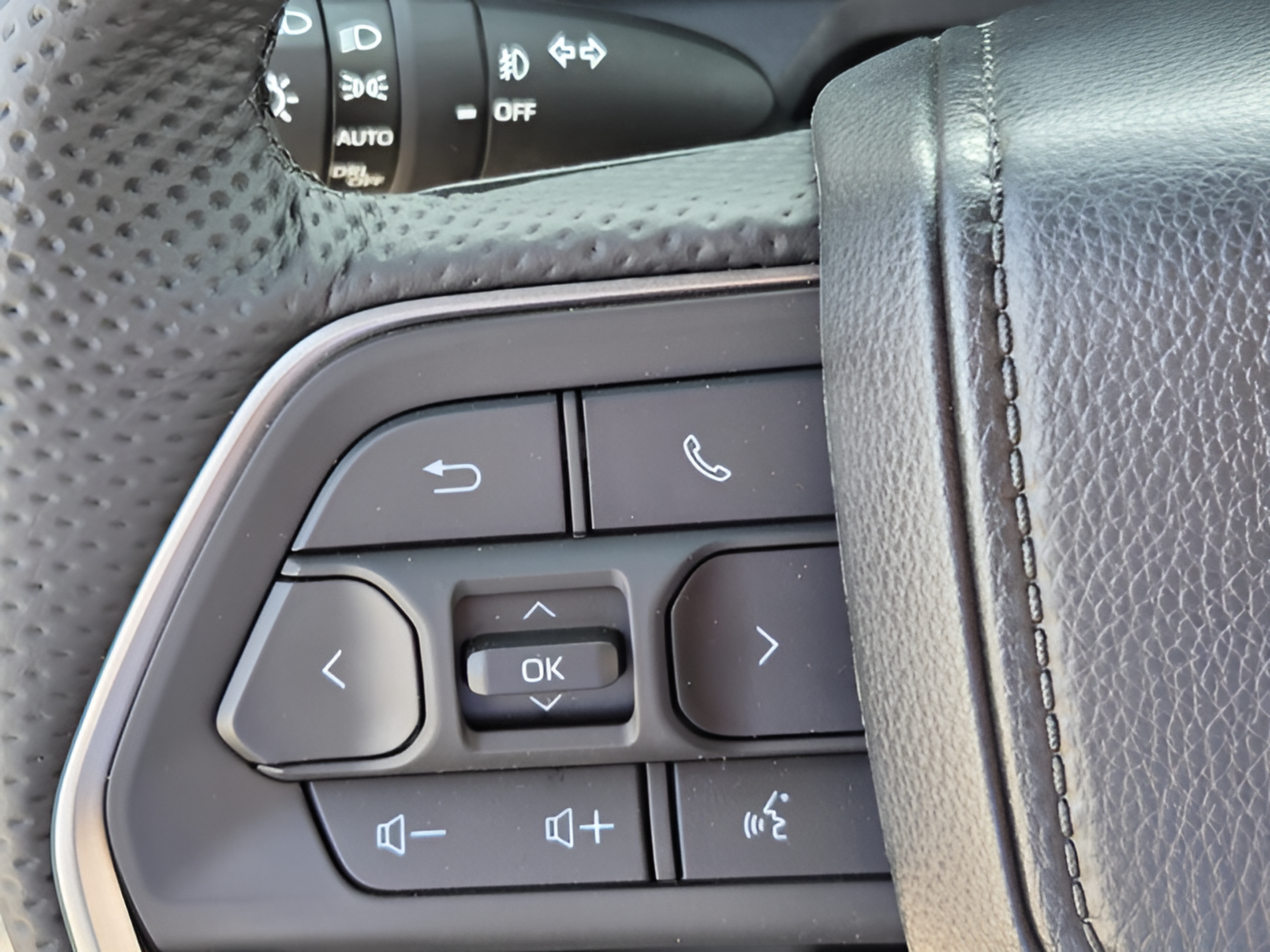 New 2026 Toyota Tacoma 4x4 Double Cab Hybrid image 22