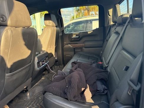 Used 2020 GMC Sierra 1500 Denali w/ Technology Package image 5