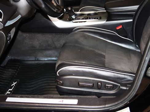 Used 2020 Acura TLX w/ A-SPEC Pkg image 34