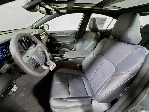 New 2026 Toyota Camry XSE image 18