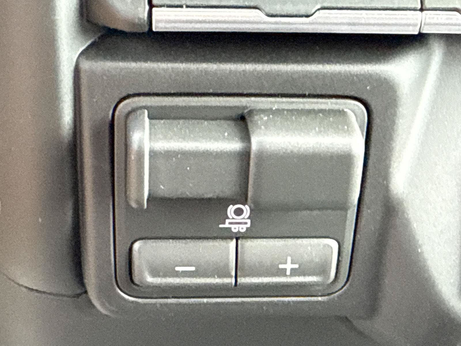 New 2026 Chevrolet Silverado 2500 Custom w/ Custom Convenience Package AWD/4WD image 21