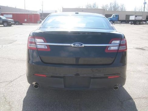 Used 2013 Ford Taurus Limited image 6