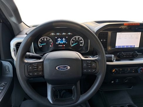 Used 2021 Ford F150 XL w/ Equipment Group 101A High RWD image 14