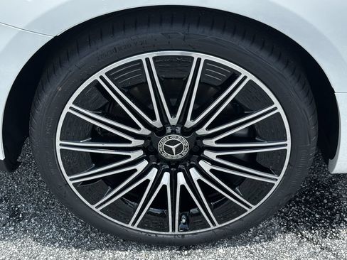 New 2026 Mercedes-Benz CLE 450 4MATIC Coupe image 19