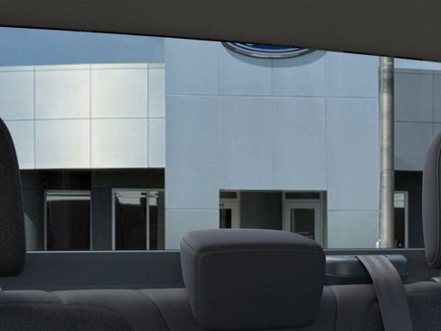 New 2025 Ford Maverick XLT w/ Black Appearance Package image 24