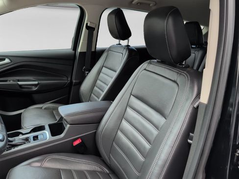 Used 2018 Ford Escape SEL AWD/4WD image 17
