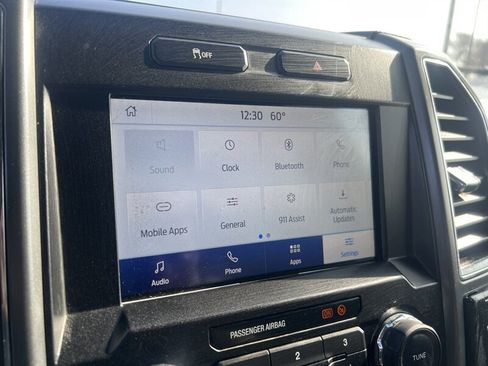 Used 2020 Ford F350 XLT w/ XLT Value Package image 32