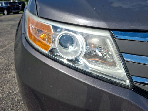 Used 2012 Honda Odyssey EX-L image 28