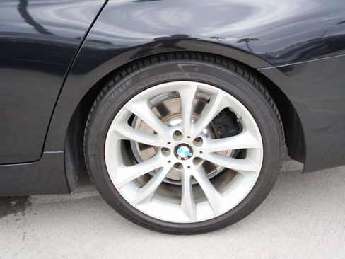 Used 2014 BMW 535d xDrive AWD/4WD image 6
