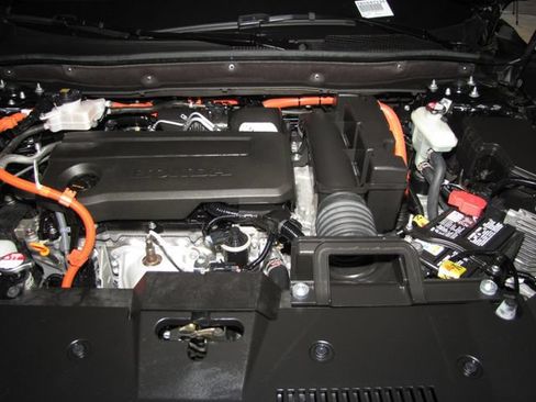 Certified 2026 Honda CR-V Sport Touring image 22
