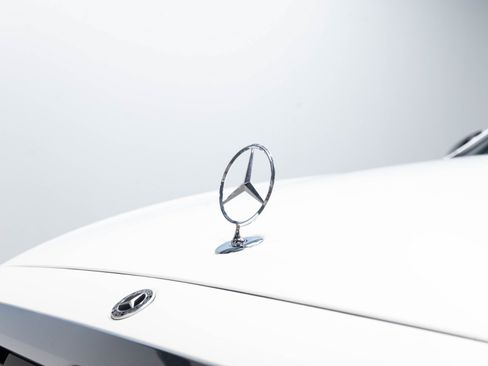 Used 2024 Mercedes-Benz S 580 4MATIC Sedan image 53