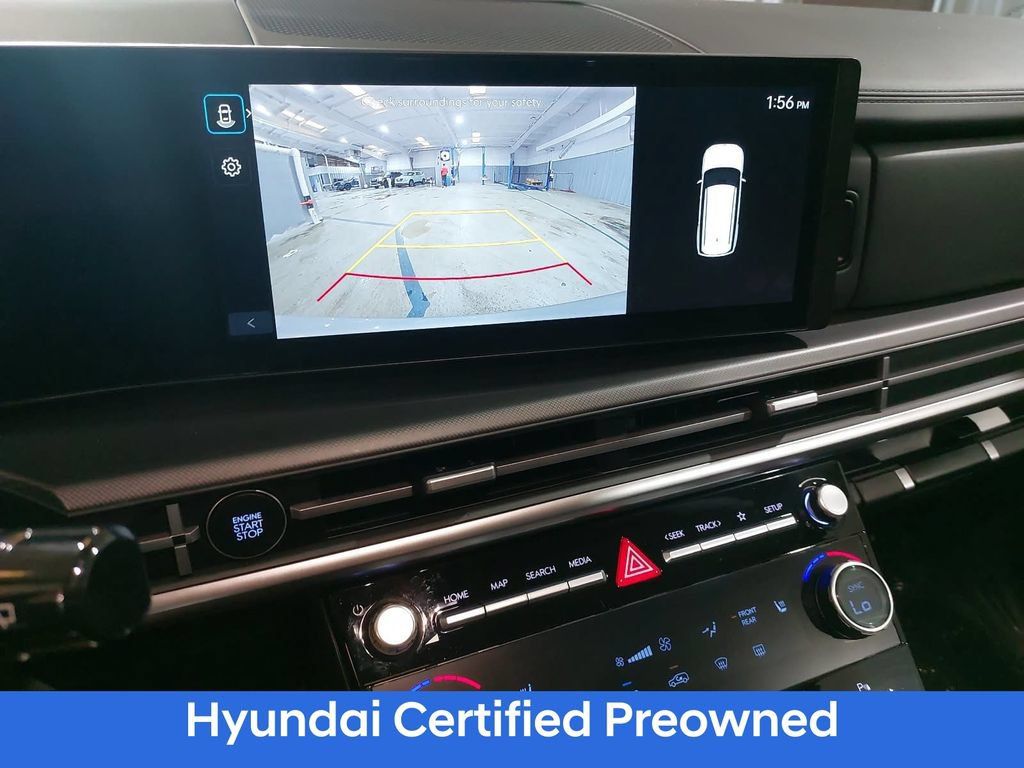 Used 2025 Hyundai Santa Fe XRT AWD/4WD image 21