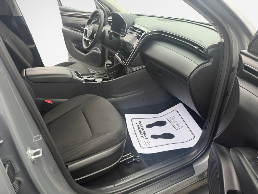 Used 2024 Hyundai Tucson SEL FWD image 26