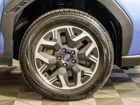Used 2025 Subaru Forester AWD/4WD image 49