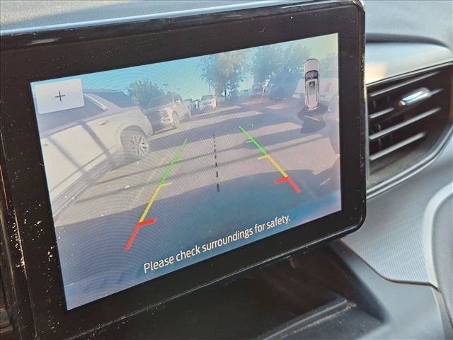 Used 2020 Ford Explorer XLT AWD/4WD image 11