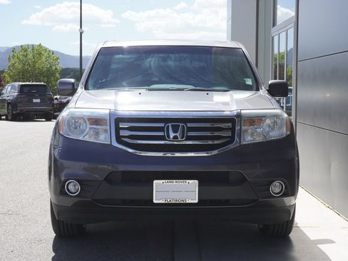 Used 2015 Honda Pilot SE image 5