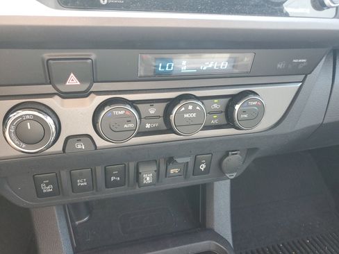 Used 2023 Toyota Tacoma SR5 image 30