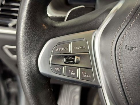 Used 2024 BMW X7 xDrive40i AWD/4WD image 22