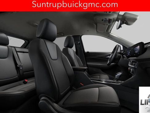 New 2026 Buick Encore GX Preferred w/ Comfort Package image 84