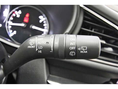 Certified 2025 MAZDA CX-30 AWD 2.5 S w/ Premium Package image 17