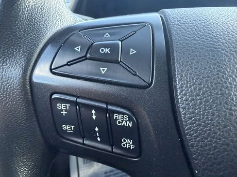 Used 2021 Ford Ranger XLT w/ Tremor Off-Road Package image 12