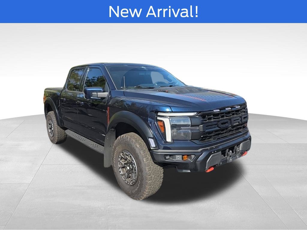 Used 2024 Ford F150 Raptor w/ Equipment Group 803A Raptor R AWD/4WD image 1