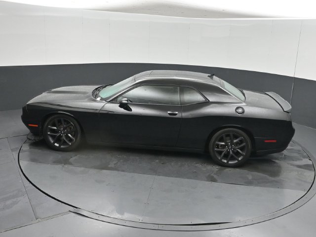 Used 2021 Dodge Challenger GT w/ Plus Package RWD image 44