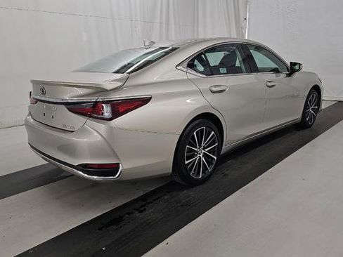 Used 2024 Lexus ES 300h 300h w/ Premium Package image 3