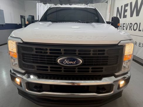 Used 2026 Ford F250 XL w/ XL Chrome Package AWD/4WD image 23