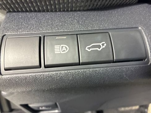 Used 2024 Subaru Solterra Limited image 26