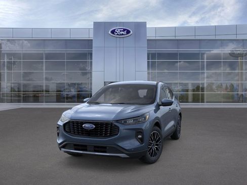 New 2026 Ford Escape SE w/ PHEV Premium Package image 2