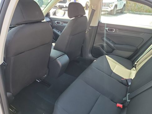 Certified 2026 Honda Civic LX image 14