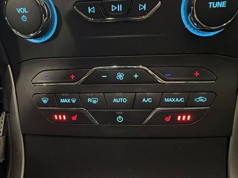 Used 2020 Ford Edge SEL w/ Cold Weather Package AWD/4WD image 6
