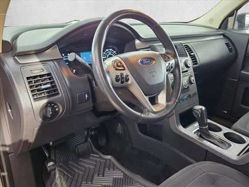 Used 2014 Ford Flex SE image 10