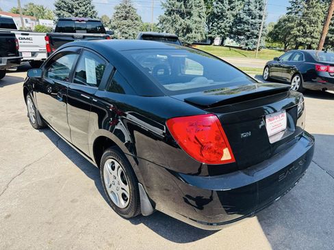 Used 2004 Saturn ION Level 2 w/ Power Pkg FWD image 5